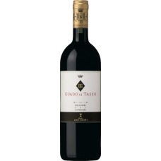 Guado al Tasso 2019 Bolgheri Superiore - doc